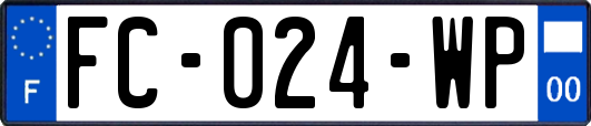 FC-024-WP