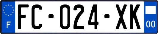 FC-024-XK