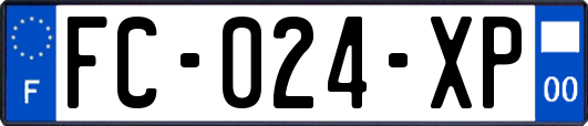 FC-024-XP