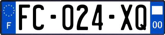 FC-024-XQ