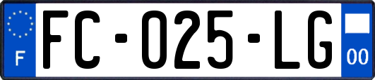 FC-025-LG