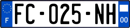 FC-025-NH