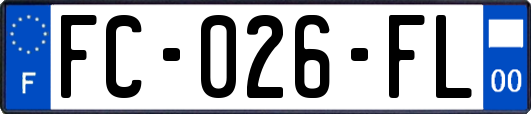 FC-026-FL