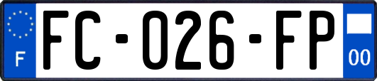 FC-026-FP