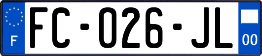FC-026-JL