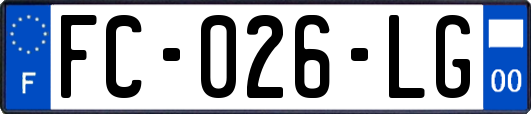 FC-026-LG