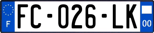 FC-026-LK