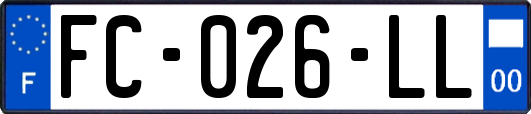 FC-026-LL