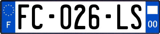 FC-026-LS