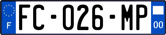 FC-026-MP
