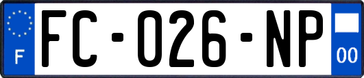 FC-026-NP
