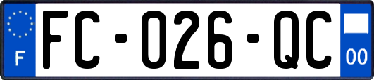 FC-026-QC