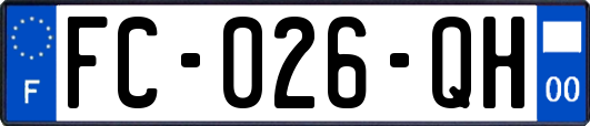 FC-026-QH