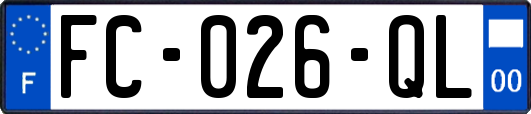 FC-026-QL