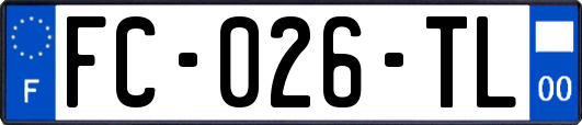 FC-026-TL