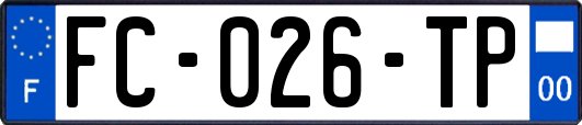 FC-026-TP