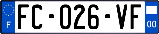 FC-026-VF