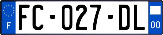 FC-027-DL