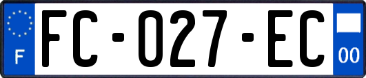 FC-027-EC