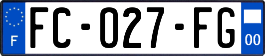 FC-027-FG