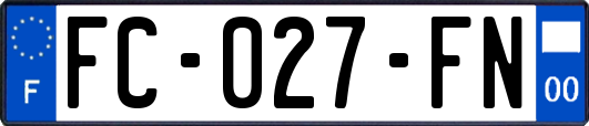 FC-027-FN