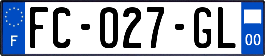 FC-027-GL