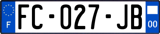 FC-027-JB