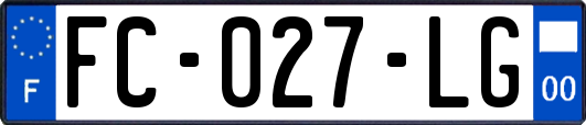 FC-027-LG