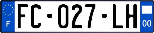 FC-027-LH