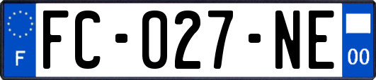 FC-027-NE