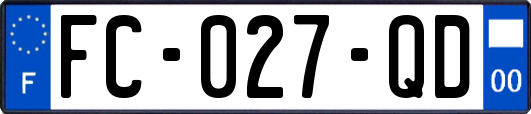 FC-027-QD