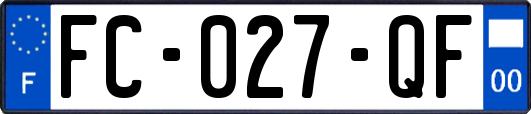 FC-027-QF