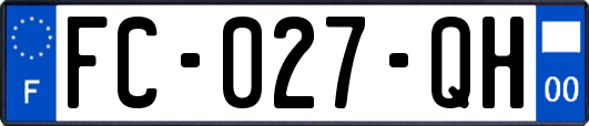 FC-027-QH