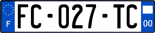 FC-027-TC