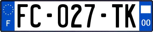 FC-027-TK