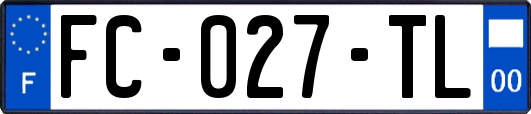 FC-027-TL