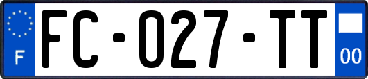 FC-027-TT