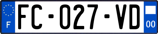 FC-027-VD