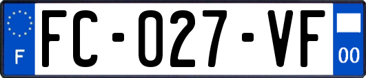 FC-027-VF
