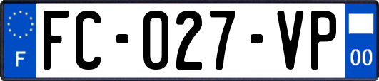 FC-027-VP