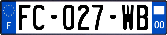 FC-027-WB