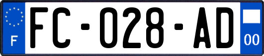 FC-028-AD