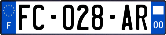 FC-028-AR