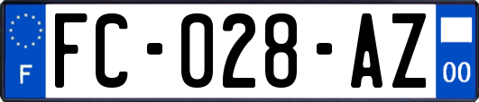 FC-028-AZ