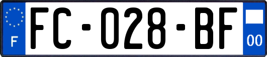 FC-028-BF