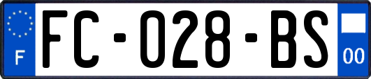 FC-028-BS