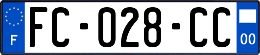 FC-028-CC