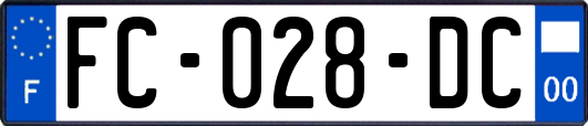 FC-028-DC