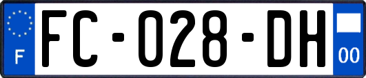 FC-028-DH