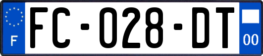 FC-028-DT